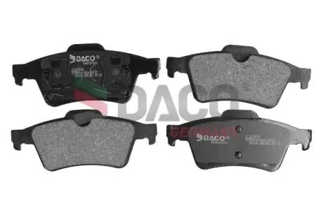Автозапчасть DACO Germany 323030