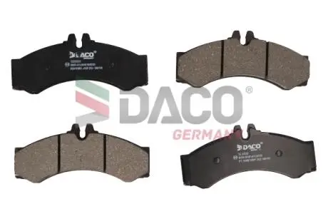 Автозапчасть DACO Germany 323332