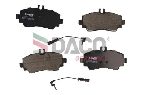 Автозапчасть DACO Germany 323333