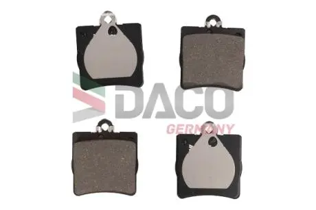 Автозапчасть DACO Germany 323335