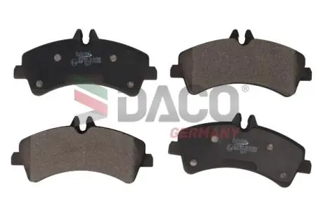 Автозапчасть DACO Germany 323363
