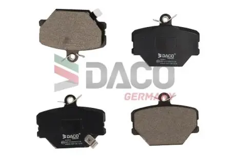 Автозапчасть DACO Germany 323510