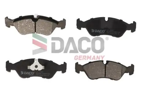 Автозапчасть DACO Germany 323607
