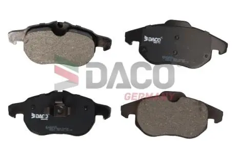 Автозапчасть DACO Germany 323628