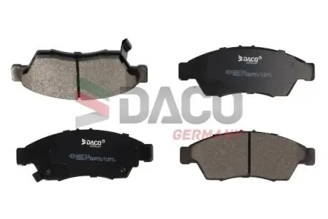 Автозапчасть DACO Germany 323703