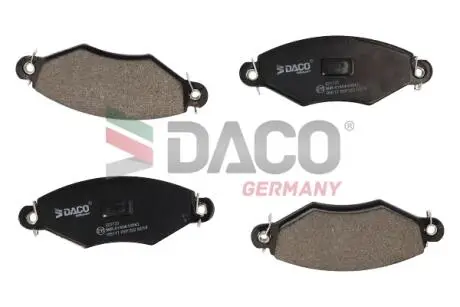 Автозапчасть DACO Germany 323735
