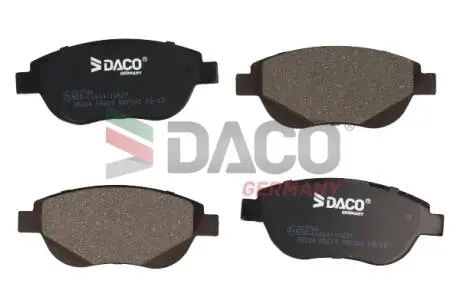 Автозапчасть DACO Germany 323740