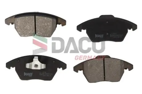 Автозапчасть DACO Germany 323753