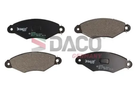 Автозапчасть DACO Germany 323938