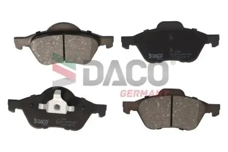 Автозапчасть DACO Germany 323948