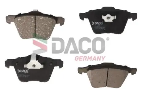Автозапчасть DACO Germany 324101
