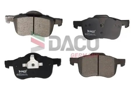 Автозапчасть DACO Germany 324111
