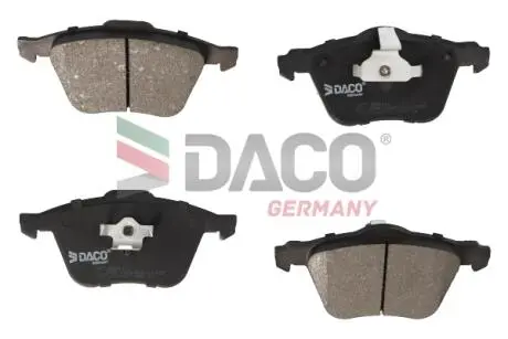 Автозапчасть DACO Germany 324112