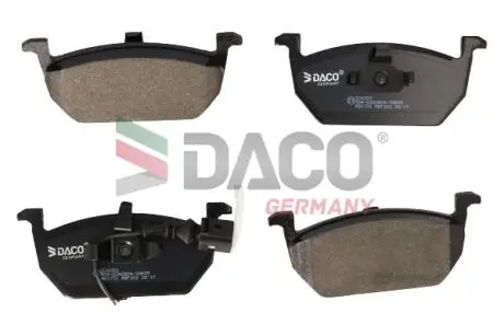 Автозапчасть DACO Germany 324203