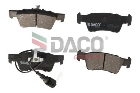 Автозапчасть DACO Germany 324209
