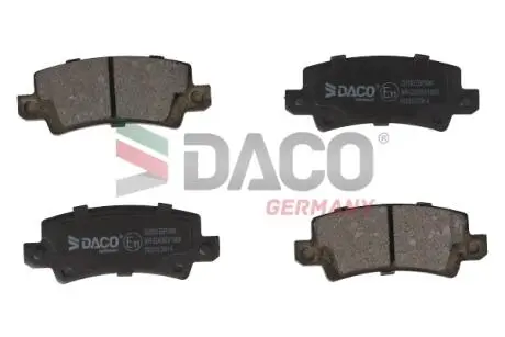 Автозапчасть DACO Germany 324560