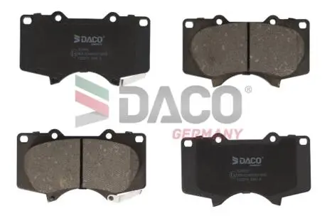 Автозапчасть DACO Germany 324569