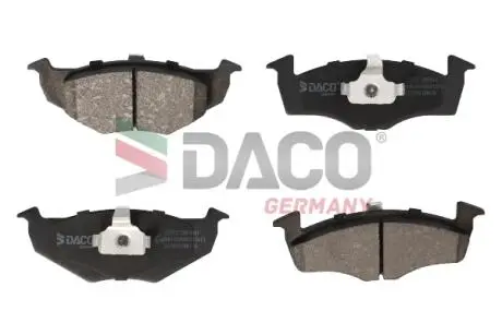 Автозапчасть DACO Germany 324737