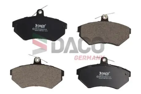 Автозапчасть DACO Germany 324739