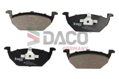Автозапчасть DACO Germany 324740