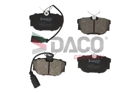 Автозапчасть DACO Germany 324753
