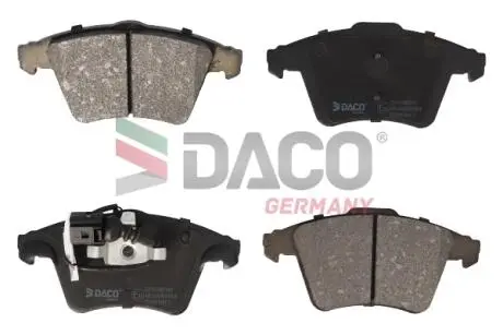 Автозапчасть DACO Germany 324761