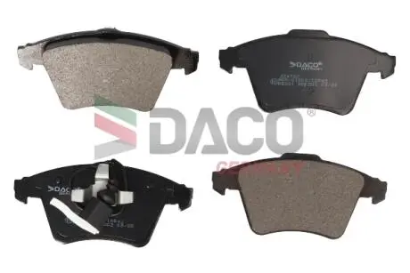 Автозапчасть DACO Germany 324762
