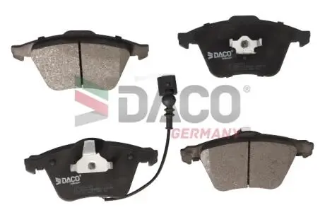 Автозапчасть DACO Germany 324771