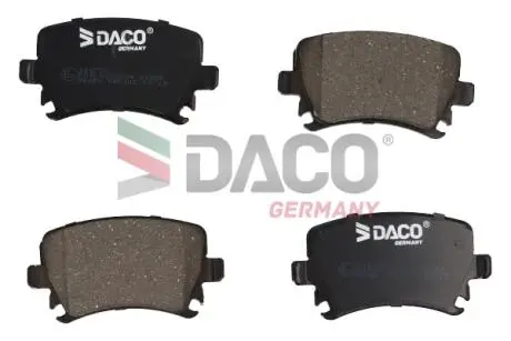 Автозапчасть DACO Germany 324775