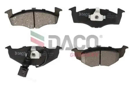 Автозапчасть DACO Germany 324778