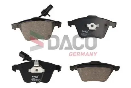 Автозапчасть DACO Germany 324782