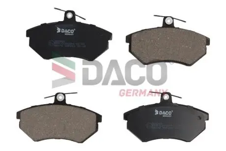 Автозапчасть DACO Germany 329968