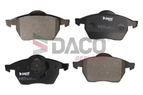Автозапчасть DACO Germany 329985
