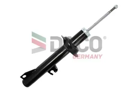 Автозапчасть DACO Germany 450102
