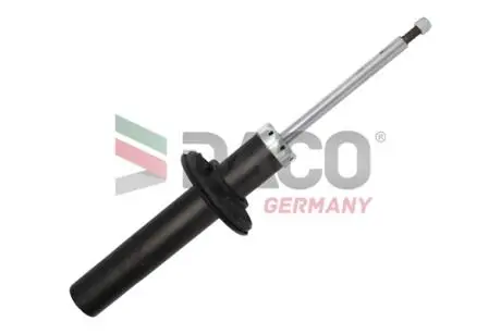 Амортизатор AUDI Q5 08-12 gazowy DACO Germany 450216