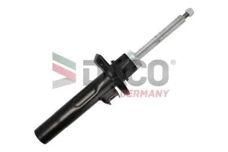 Амортизатор AUDI P Амортизатор DACO Germany 450240