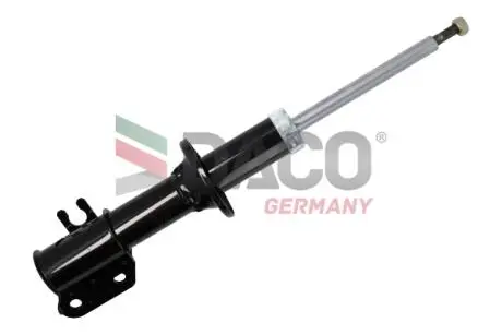 Аморт Matiz пер.прав.газ.(с ABS) Daco DACO Germany 45050H