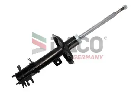 Амортизатор газовий DACO Germany 450602R