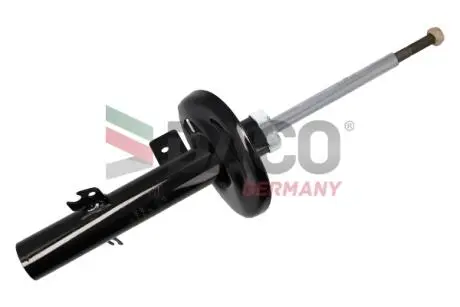 Амортизатор C3 PICASSO 09- gazowy DACO Germany 450606R