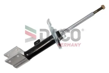 Автозапчасть DACO Germany 450607R