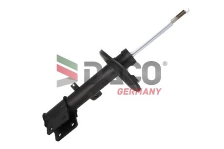 Автозапчасть DACO Germany 450612L