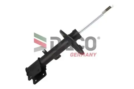 Автозапчасть DACO Germany 450612L