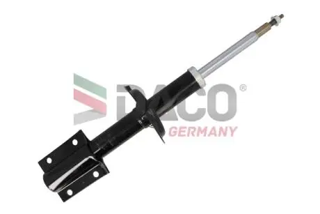 Амортизатор (передний) Fiat Ducato (14) 94- DACO Germany 450621