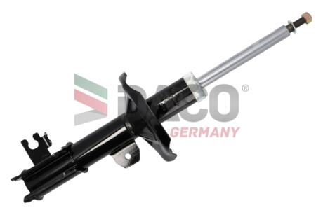 Автозапчасть DACO Germany 450801L