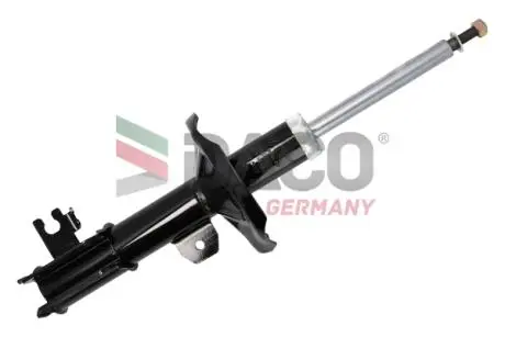 Автозапчасть DACO Germany 450801L