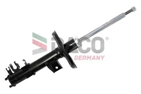 Амортизатор (Перед/ Лів) DACO Germany 450901L