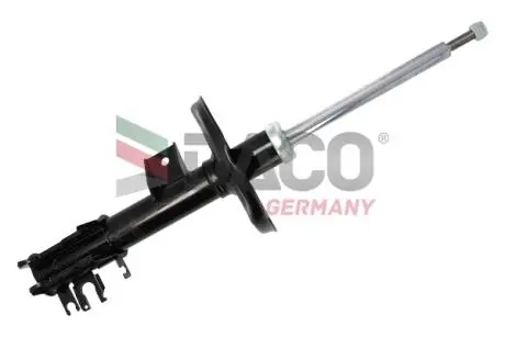 Амортизатор (Перед/ Прав) DACO Germany 450901R