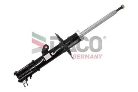 Амортизатор PANDA 4X4 03-12 gazowy PRZУD LEWY DACO Germany 450904L