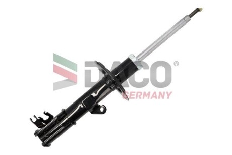 Амортизатор PANDA 4X4 03-12 gazowy PRZУD PRAWY DACO Germany 450904R