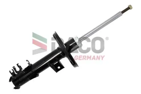Амортизатор FIAT 500/Ka.IT DACO Germany 450910L